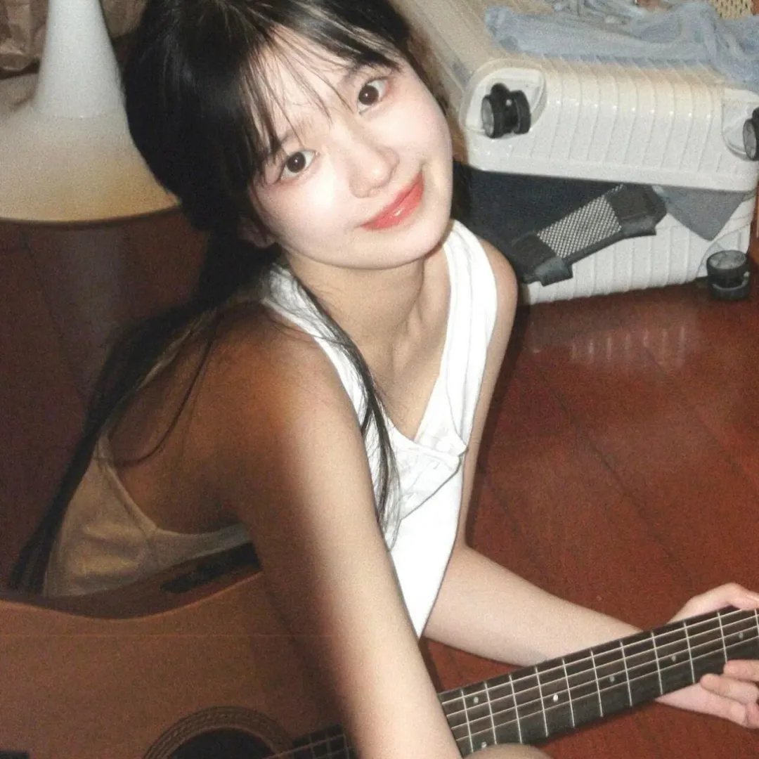 时光里静待花开