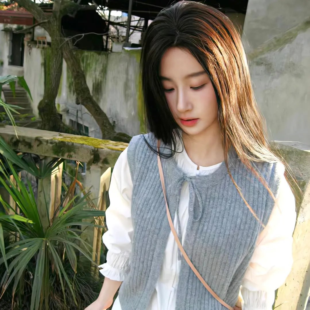 一位军人的爱恋